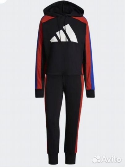 Спортивный костюм, Fila, Adidas