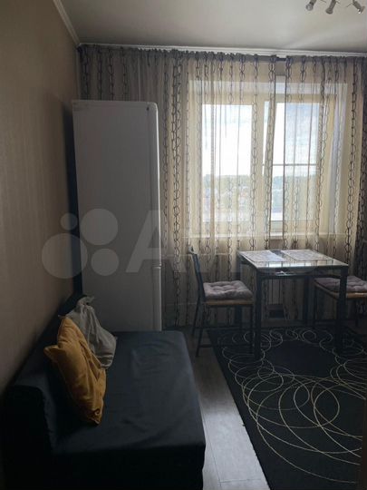 1-к. квартира, 38 м², 7/9 эт.