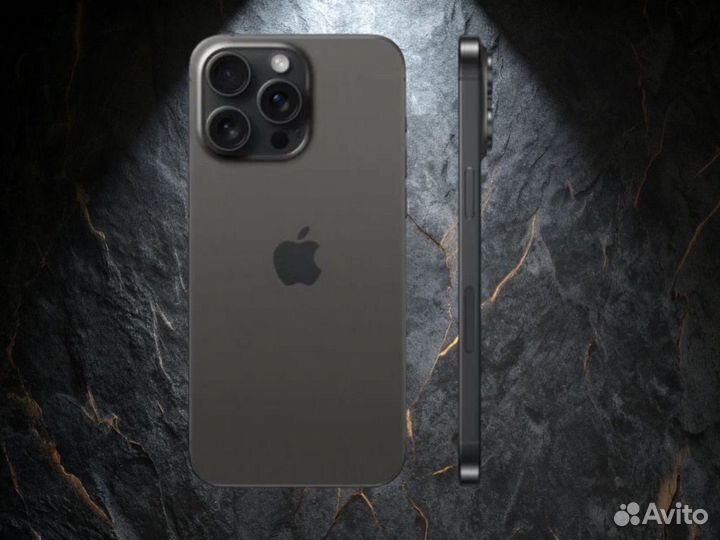 iPhone 15 Pro, 1 ТБ