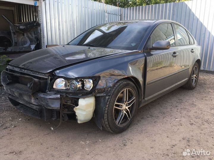 Volvo S40 2.4 Вольво с40 2 Разборка