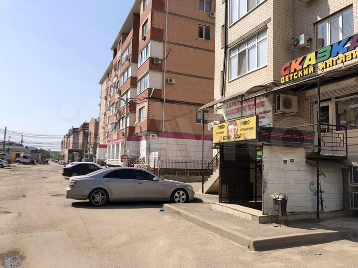 Свободного назначения, 50 м²