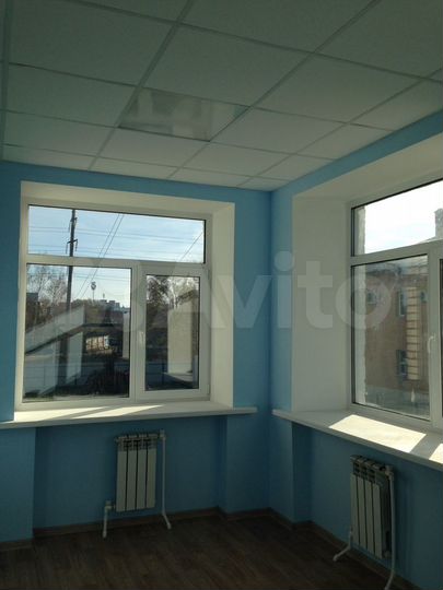 Офисы, от 9 м²