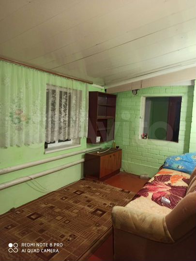 Дом 121,5 м² на участке 21 сот.