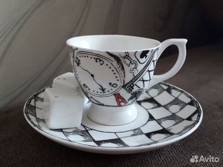 Набор для завтрака