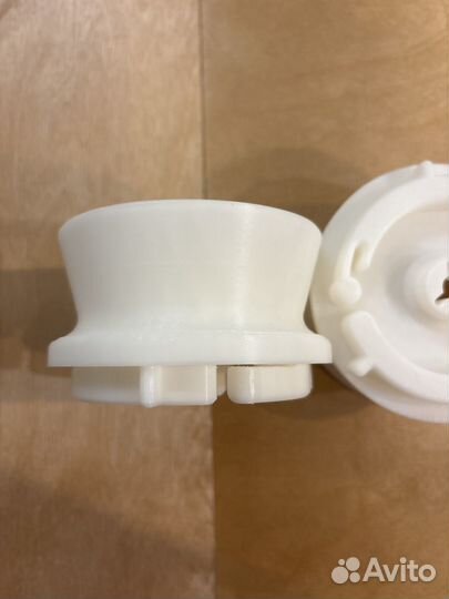 Nab hub адаптер revox a77/b77 и другие