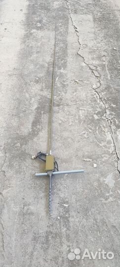 Антенна, набор Н3-6