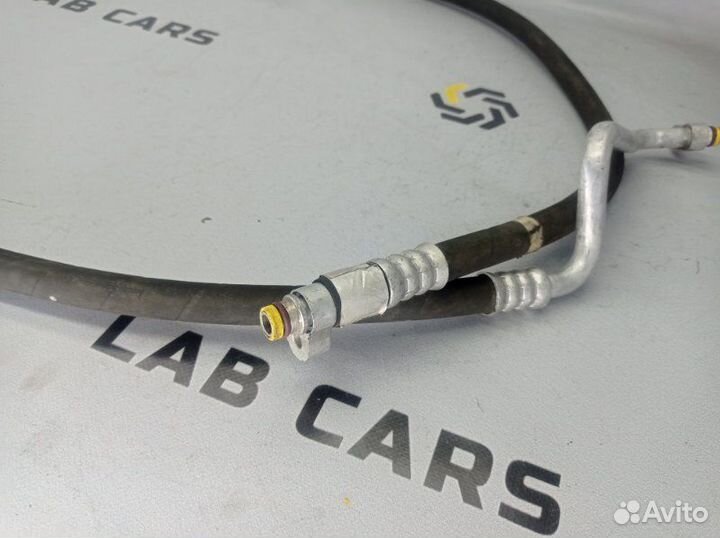 Трубка кондиционера Bmw 7 E66 N62 N62B44 4.4I 2002