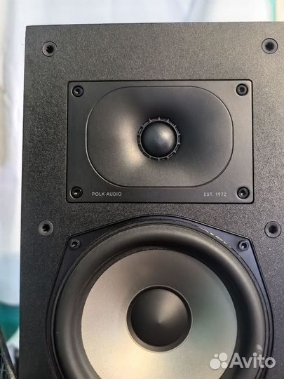 Акустика Polk Audio xt60