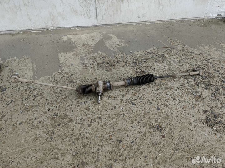 Рулевая рейка VW Golf 4
