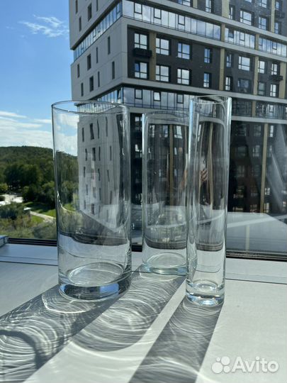 Вазы для цветов