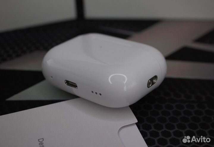 AirPods Pro 2 + Чехол в подарок