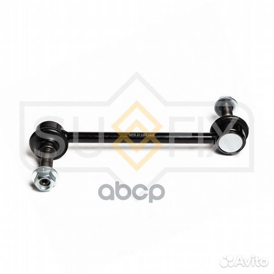 Стойка стабилизатора перед прав/лев SJ1505