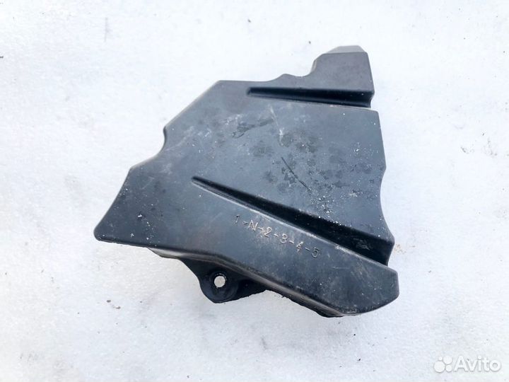 Yamaha XT660R 2004 крышка звезды