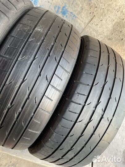 Dunlop Direzza DZ102 195/50 R15