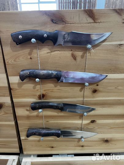 Кизлярский нож