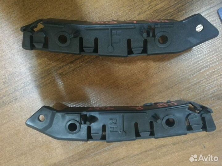 Брекет крепление Ford Focus 3