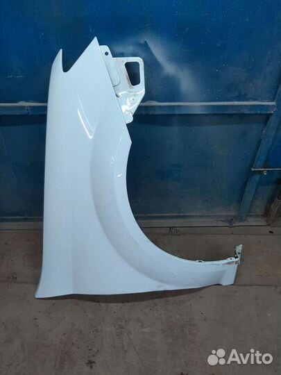 Ларгус FL крыло правое