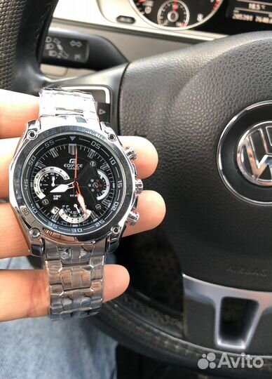 Мужские часы Casio Edifice