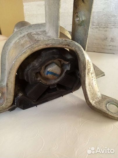 Подушка двигателя для Фиат Добло 2010гв