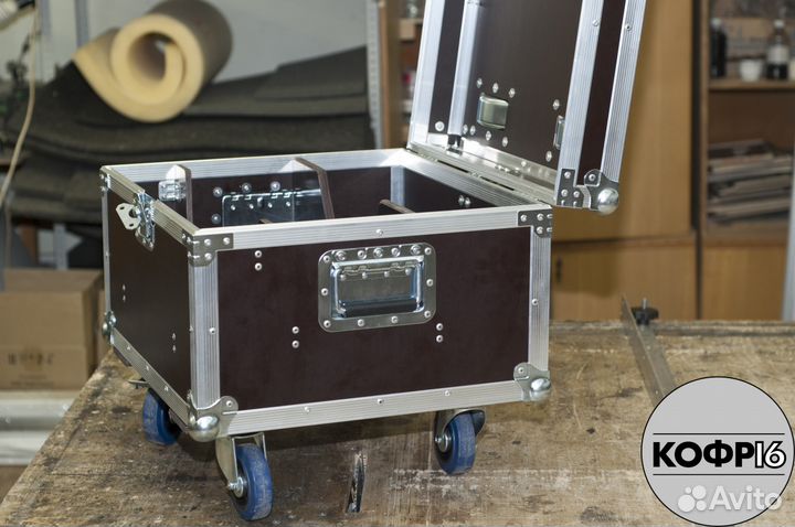 Кофр для лебедки