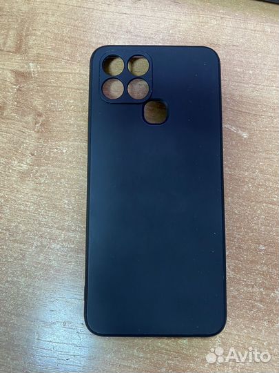 Infinix Smart 6, 2/32 ГБ