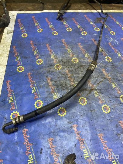 Трубка гидроусилителя руля Honda Accord 6