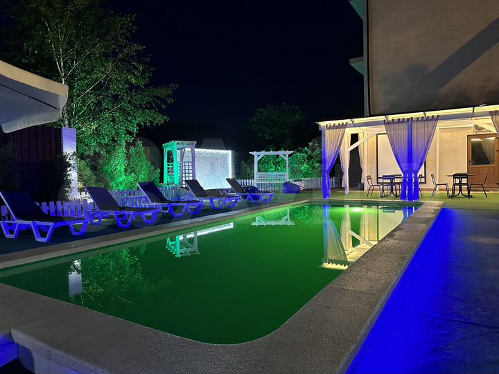 Комната 25 м² в 1-к., 4/4 эт.