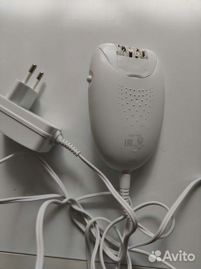 Эпилятор braun silk epil 3