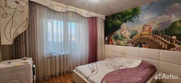 Шторы и покрывало бу