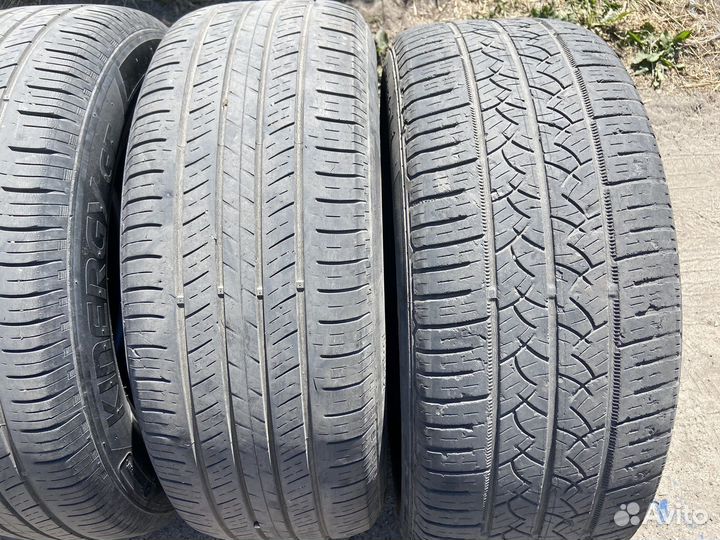Hankook Dynamic RF04 225/60 R17 99H