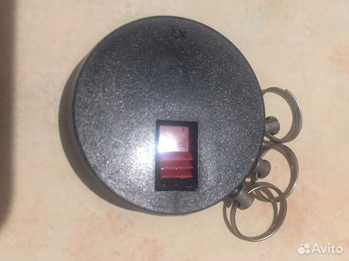 СССР - Ленинград; Медный всадник. Брелок;тарелочка