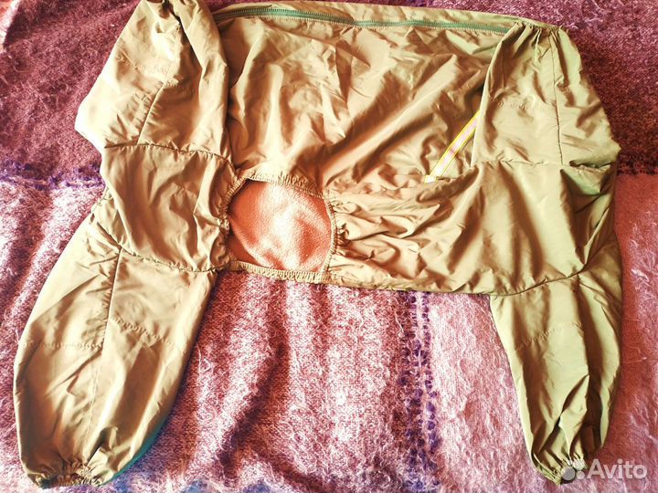 Комбинезоны, мед.бандаж для собак