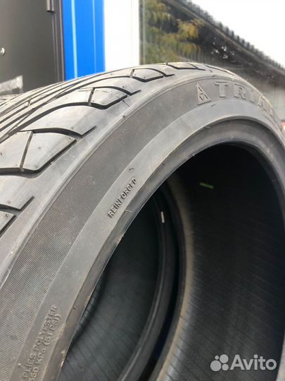 Triangle TR968 225/40 R18 92V