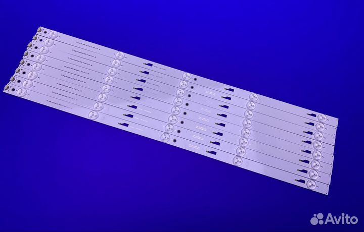 Подсветка для TV YHB-4C-LB550T-YHA (новая)