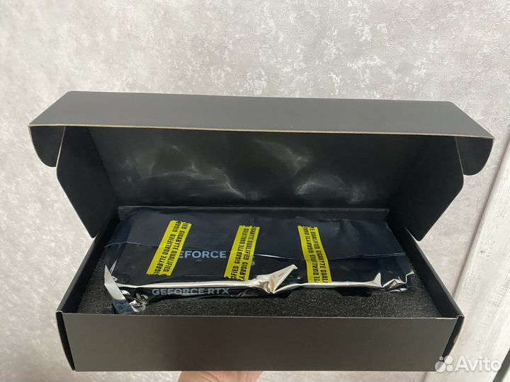 Gigabyte GeForce RTX 4060 Ti Gaming OC 8G