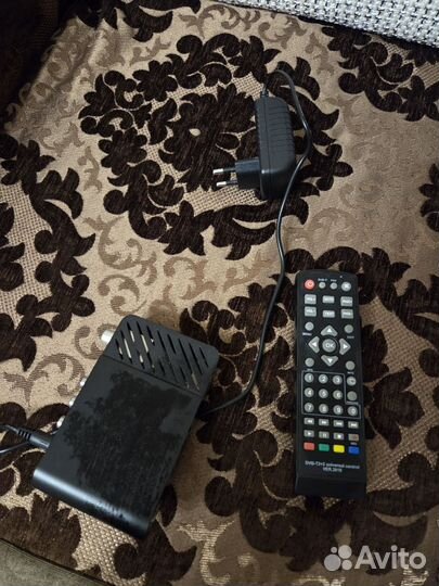 Тв тюнер для телевизора