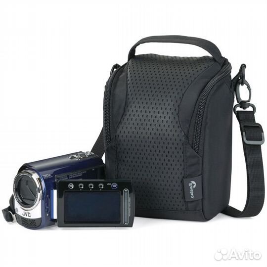 Сумка для фото -видеоаппаратуры Lowepro Munich 100
