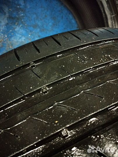 Continental ContiPremiumContact 6 225/45 R17 94Y