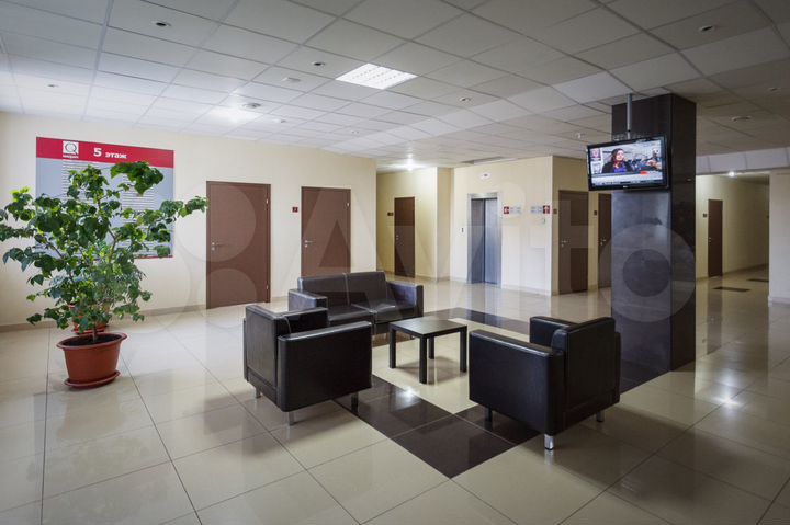 Офис, 157.9 м²