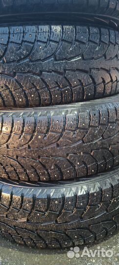 Hankook Winter I'Cept Evo 225/65 R17