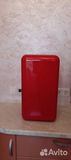 Термоэлектрический холодильник