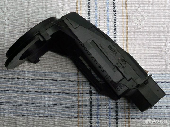 Антенна иммобилайзера toyota corolla