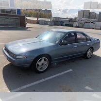 Nissan Cefiro 2.0 MT, 1988, 1 000 000 км, с пробегом, цена 400 000 руб.