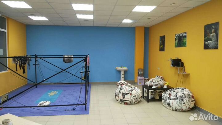 Тренажёр Правило Дыба