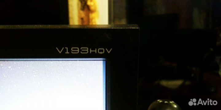 Монитор Acer 19