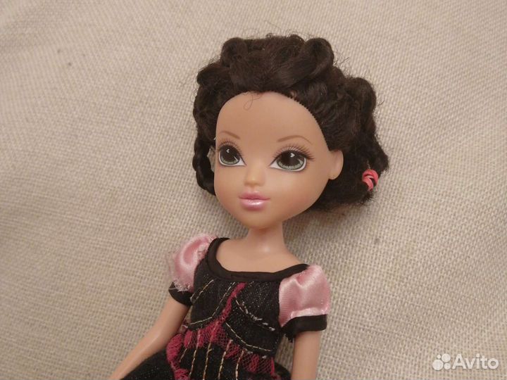 Кукла Moxie
