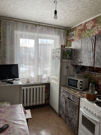 5-к. квартира, 97,5 м², 3/10 эт.