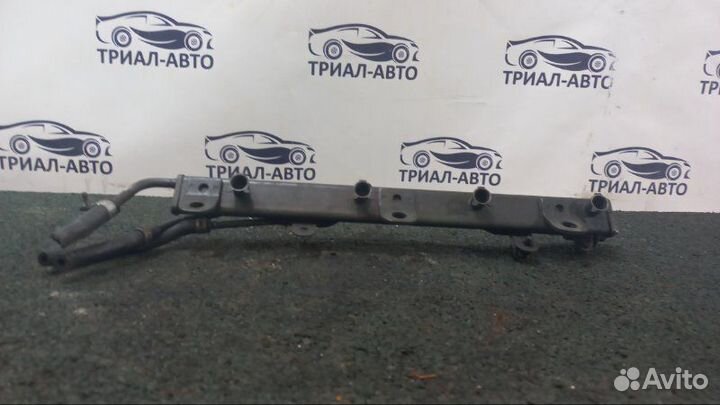 Рампа топливная Suzuki Grand Vitara J20A 2009