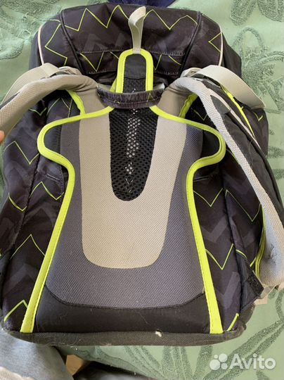 Рюкзак ergobag