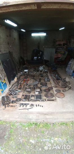 Запчасти Opel Corsa B